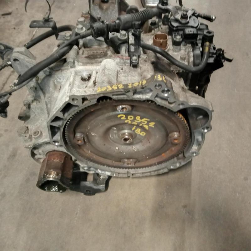 transmission/gearbox