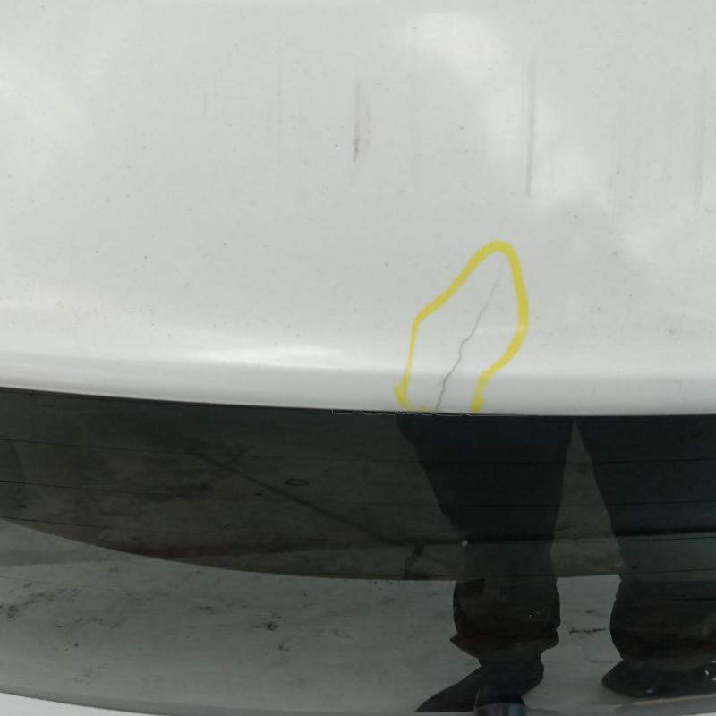 bootlid/tailgate