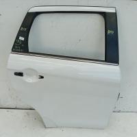 door/sliding rear right