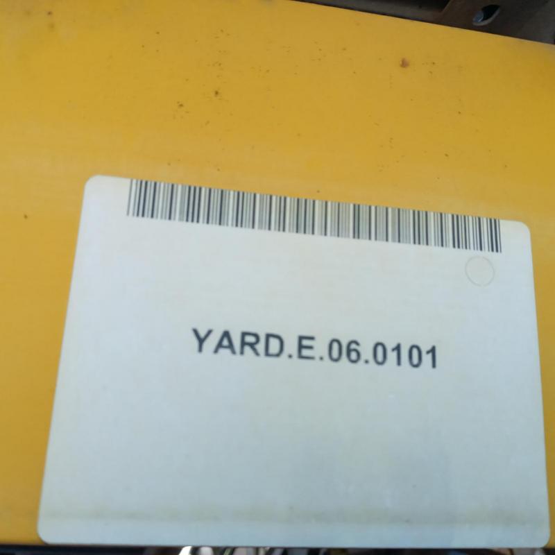 door/sliding rear right