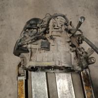 transmission/gearbox