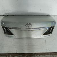 bootlid/tailgate