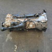 transmission/gearbox