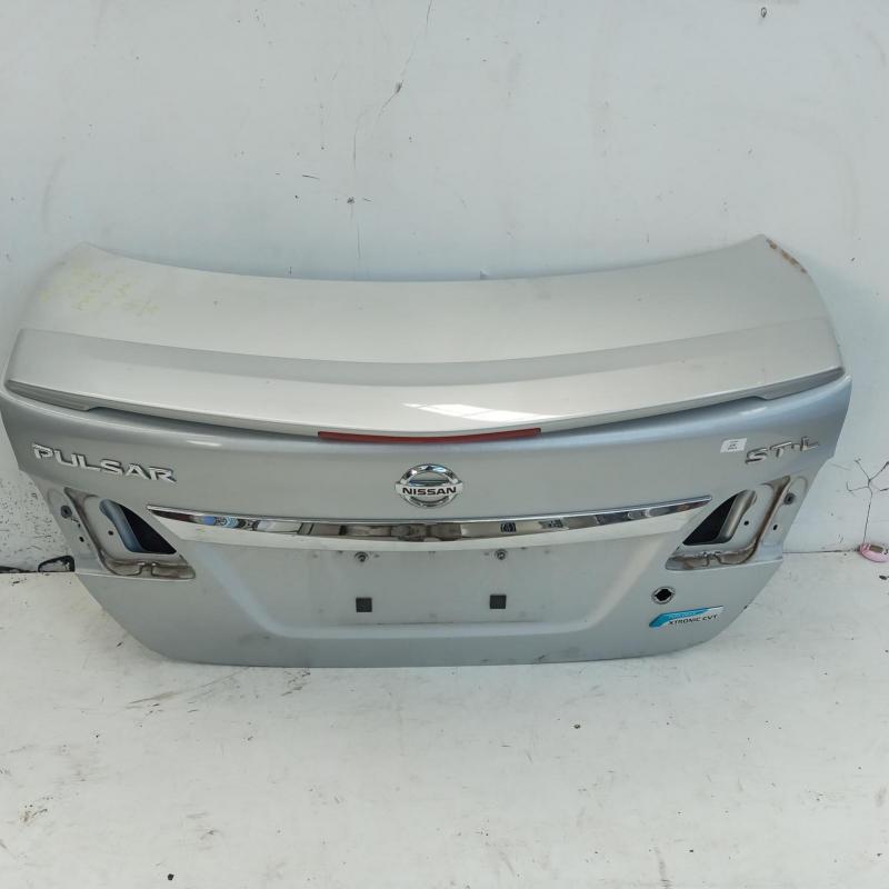bootlid/tailgate