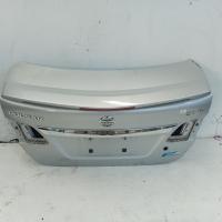 bootlid/tailgate