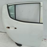 door/sliding rear right