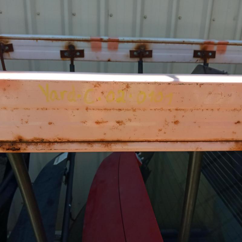 door/sliding rear right