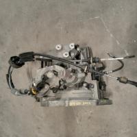 transmission/gearbox