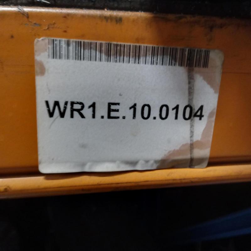 transmission/gearbox