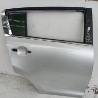 door/sliding rear right