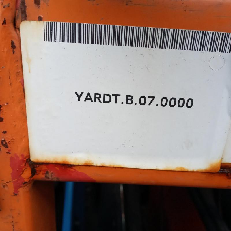 door/sliding rear right