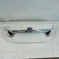 bootlid/tailgate