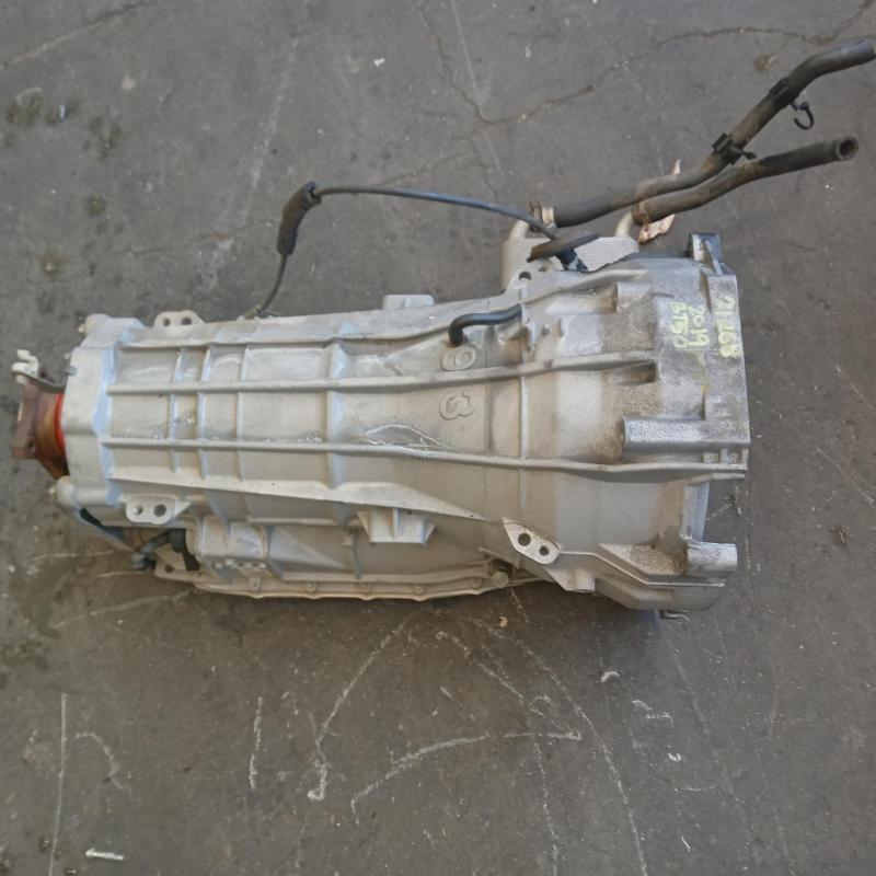 transmission/gearbox