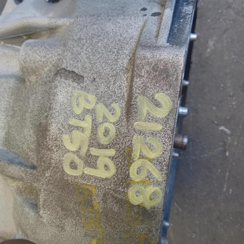 transmission/gearbox