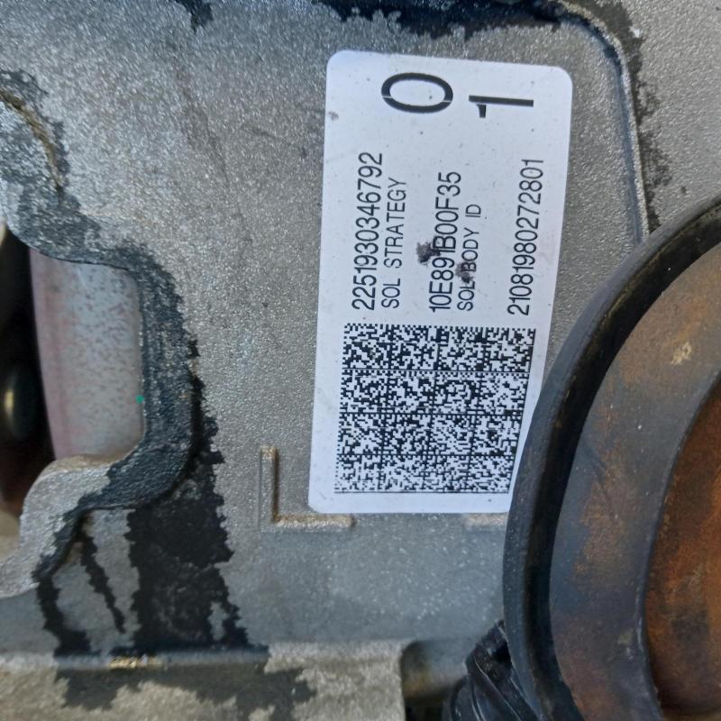 transmission/gearbox