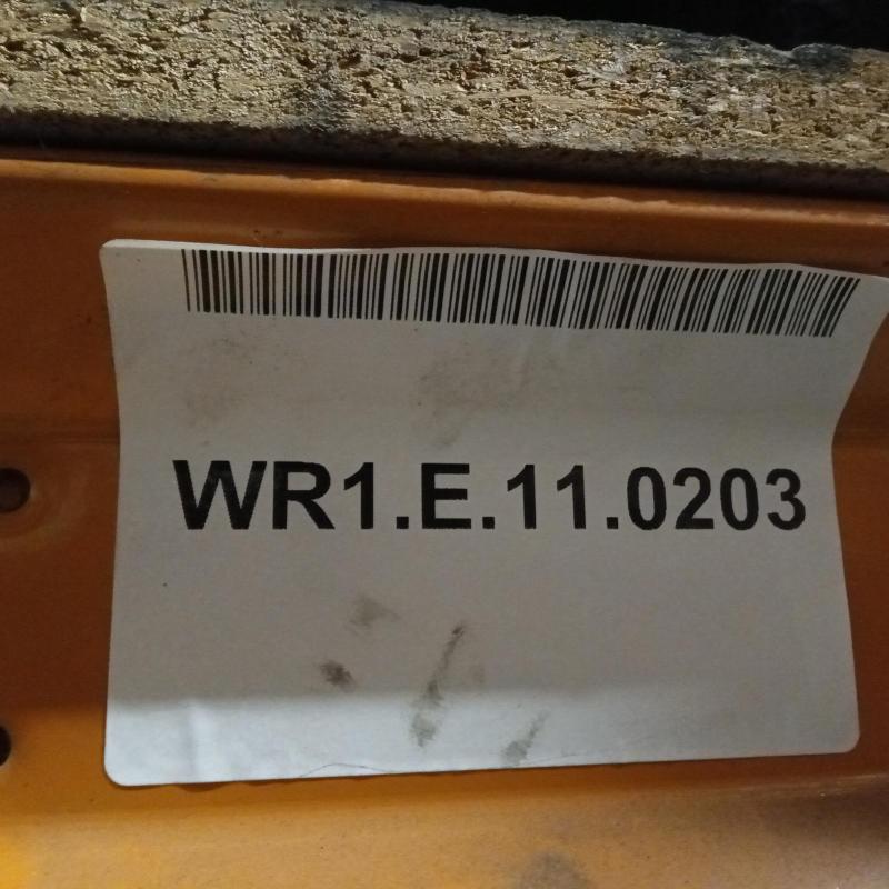 transmission/gearbox