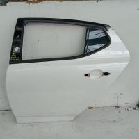 door/sliding rear left