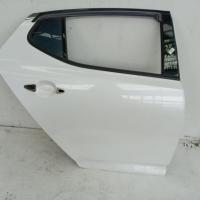door/sliding rear right