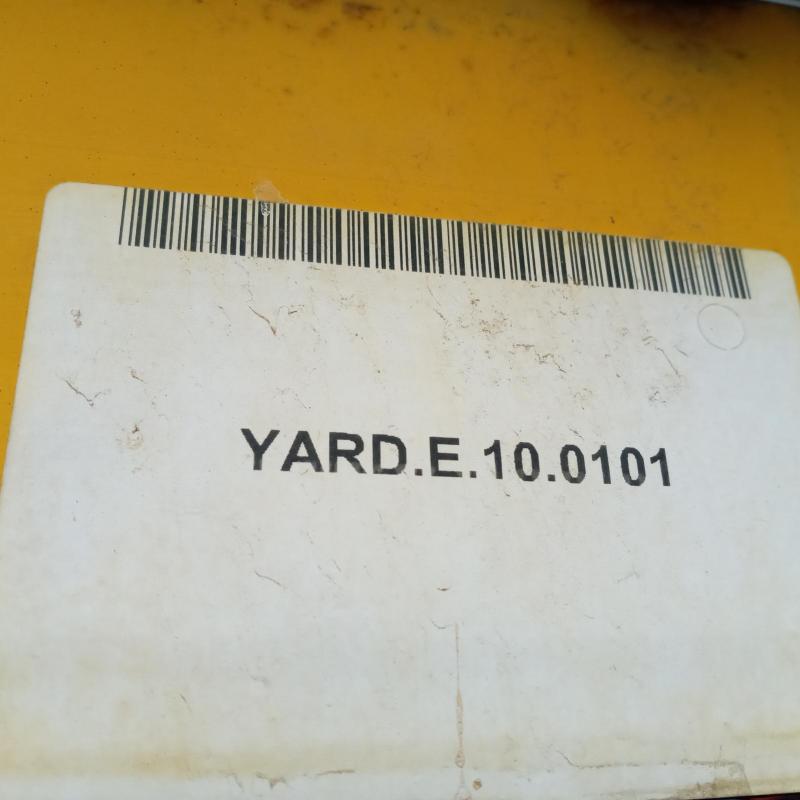 door/sliding rear right