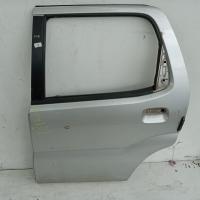 door/sliding rear left