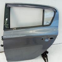 door/sliding rear left