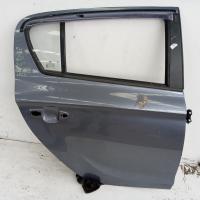 door/sliding rear right
