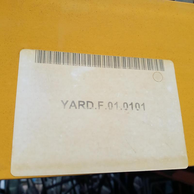 door/sliding rear right