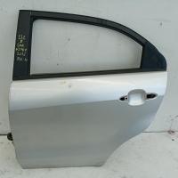 door/sliding rear left