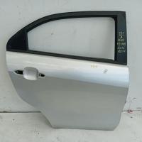 door/sliding rear right