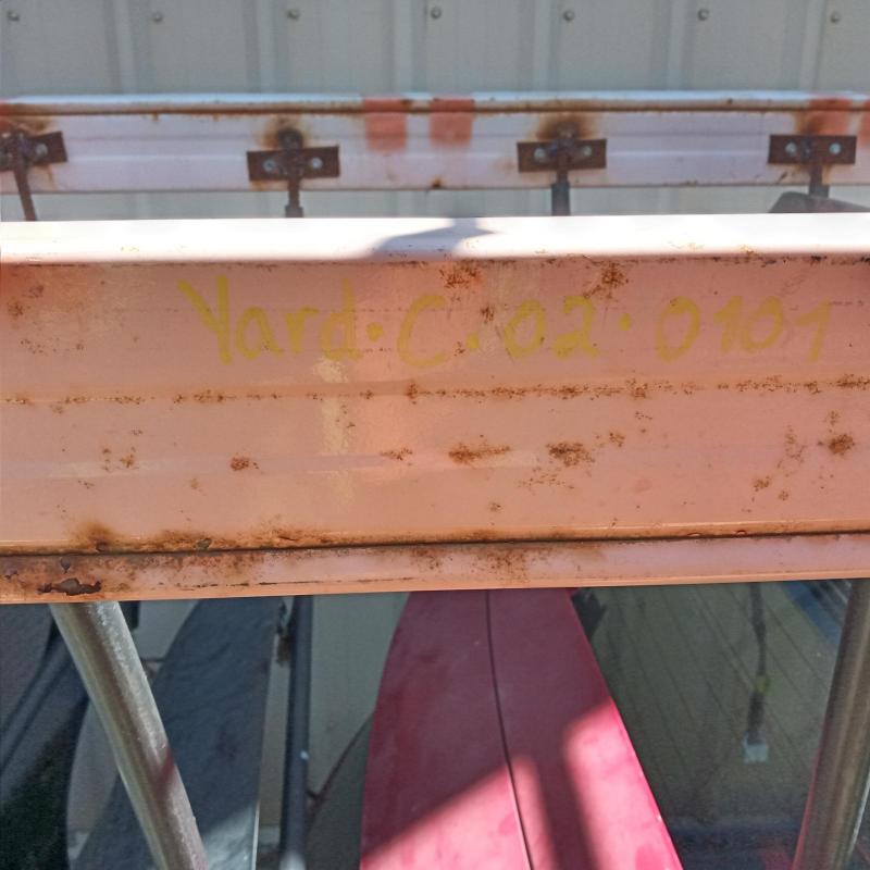 door/sliding rear right