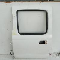 door/sliding rear left