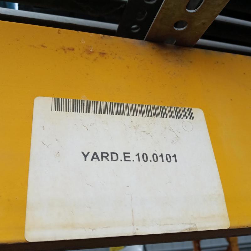 door/sliding rear right