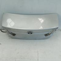 bootlid/tailgate