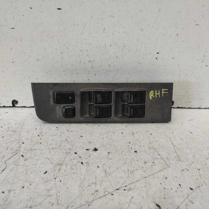 power door window switch