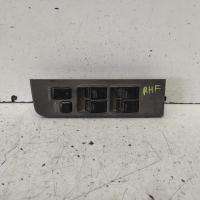 power door window switch