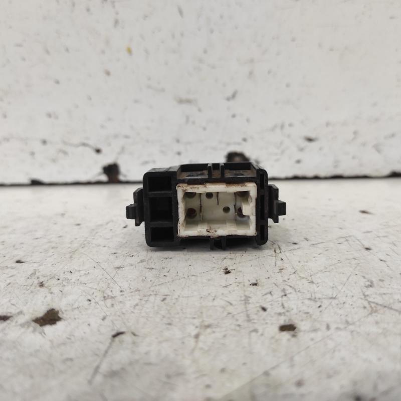 power door window switch