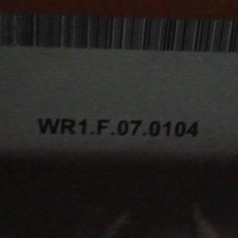 transmission/gearbox