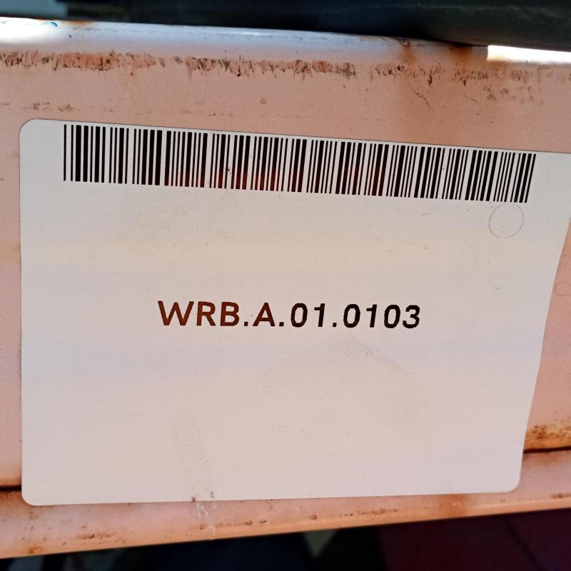 door/sliding rear right