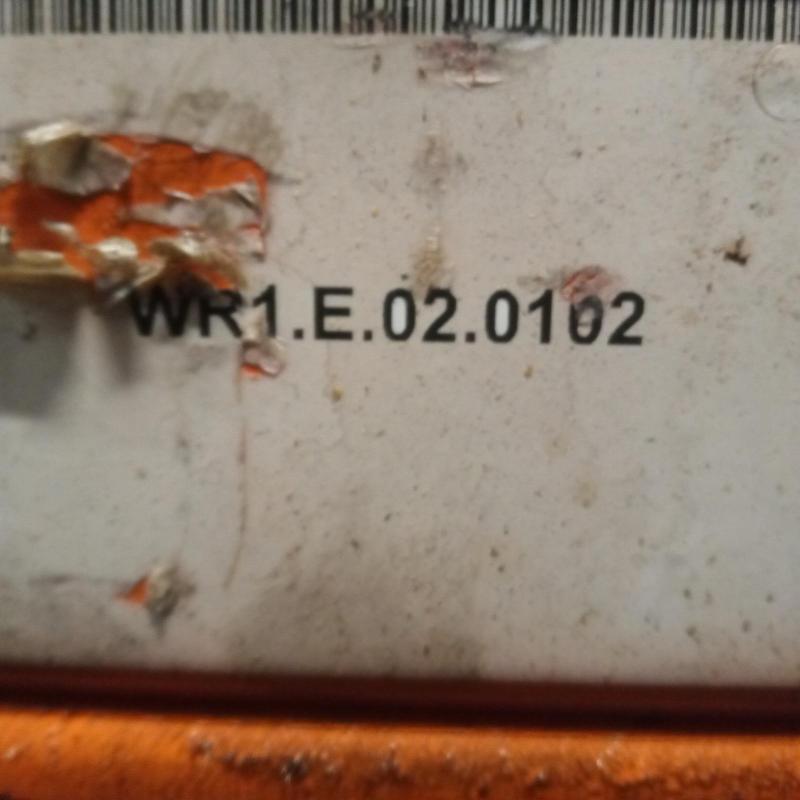 transmission/gearbox