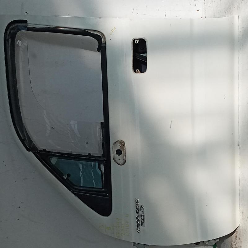 door front left