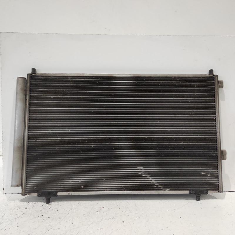 aircon condenser