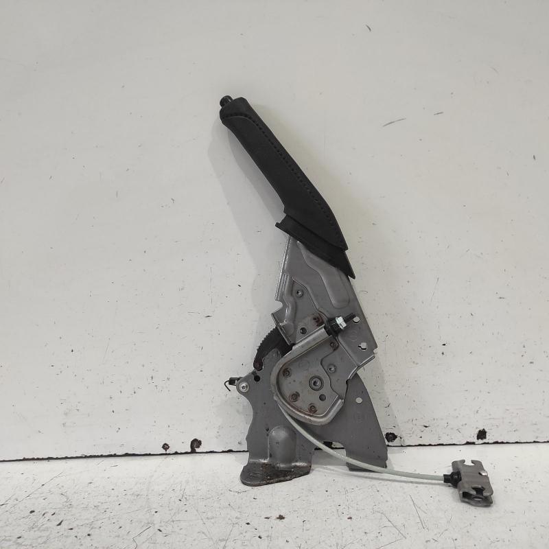 handbrake lever