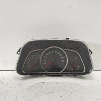 instrument cluster