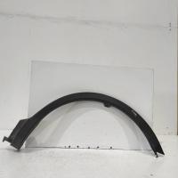 wheel arch flare