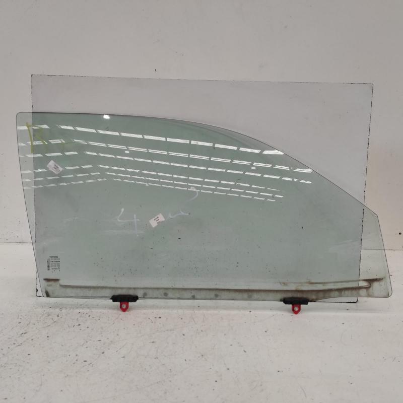 door window front right