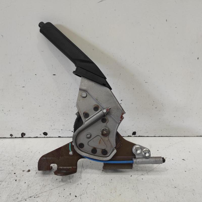 handbrake lever