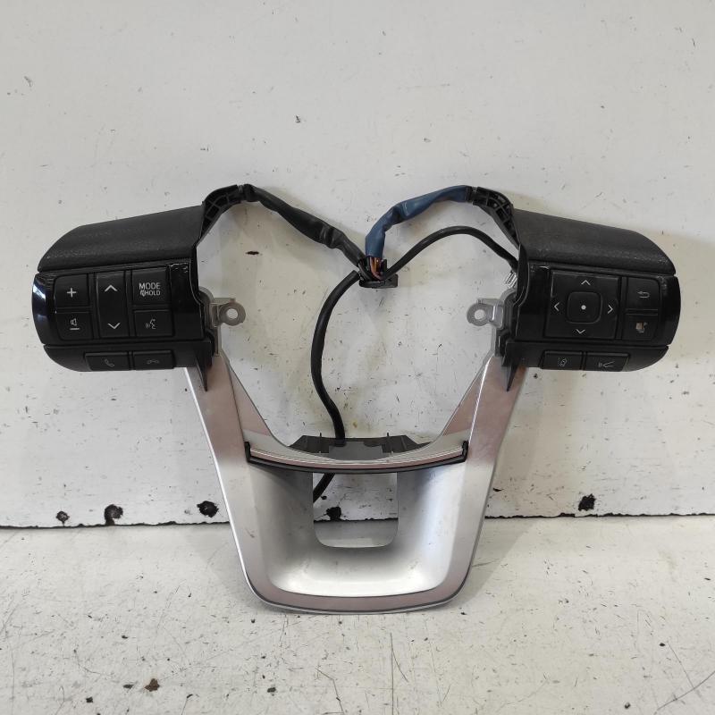 miscellaneous switch relay