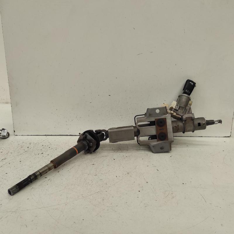 steering column