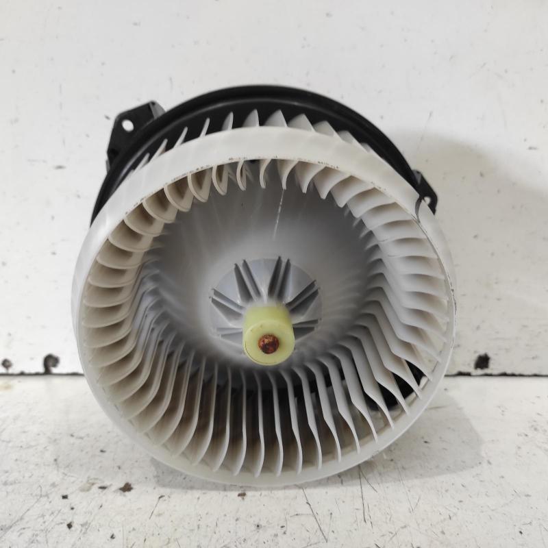 heater fan/motor