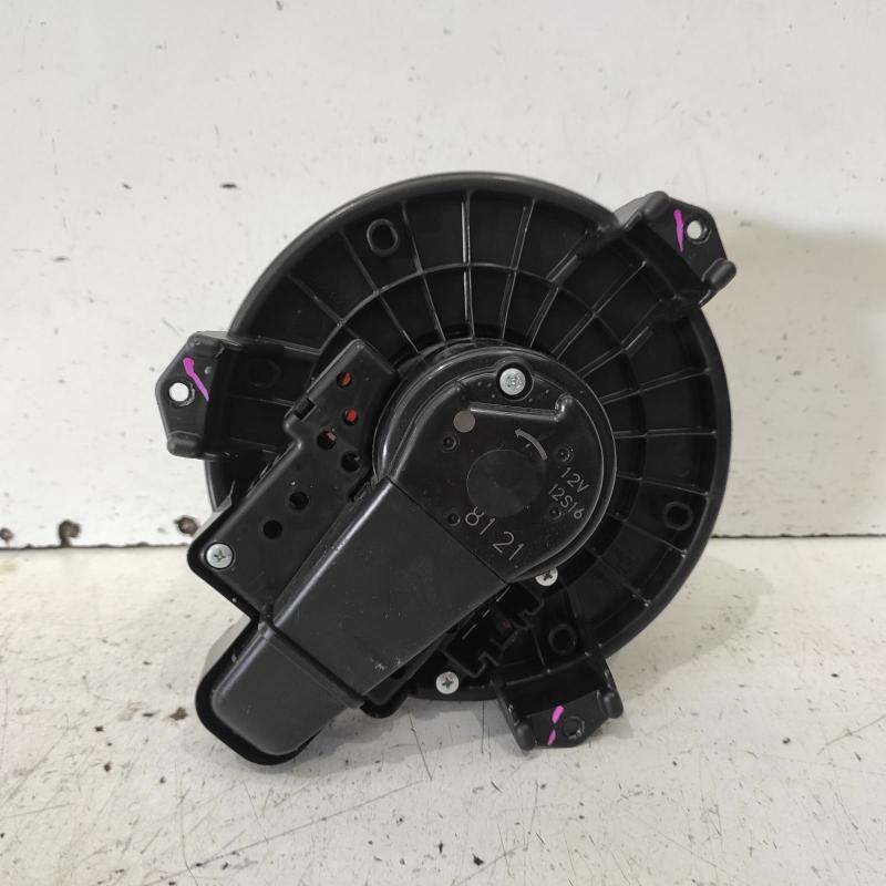 heater fan/motor